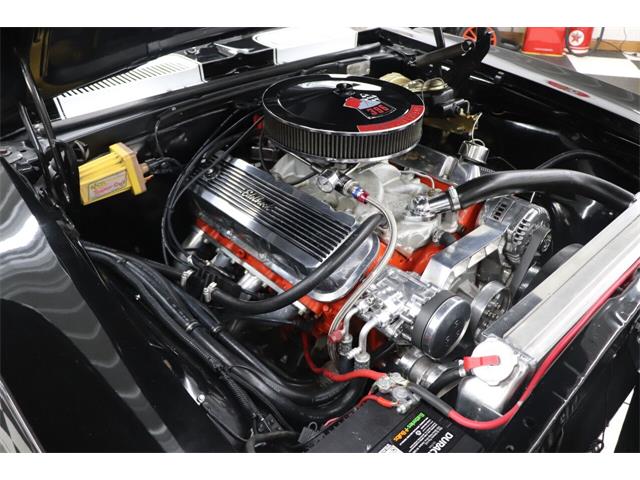 1968 Chevrolet Camaro (CC-1645364) for sale in Clarence, Iowa