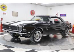 1968 Chevrolet Camaro (CC-1645364) for sale in Clarence, Iowa