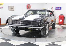 1968 Chevrolet Camaro (CC-1645364) for sale in Clarence, Iowa