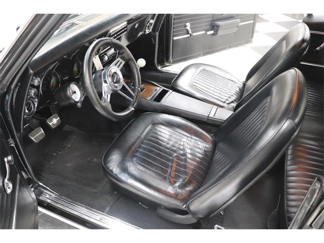 1968 Chevrolet Camaro (CC-1645364) for sale in Clarence, Iowa