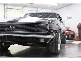 1968 Chevrolet Camaro (CC-1645364) for sale in Clarence, Iowa