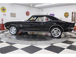 1968 Chevrolet Camaro (CC-1645364) for sale in Clarence, Iowa