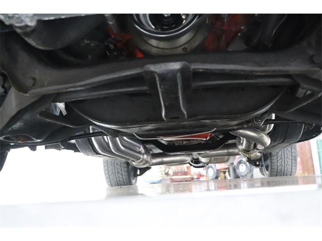 1968 Chevrolet Camaro (CC-1645364) for sale in Clarence, Iowa