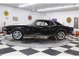 1968 Chevrolet Camaro (CC-1645364) for sale in Clarence, Iowa