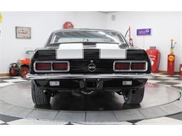 1968 Chevrolet Camaro (CC-1645364) for sale in Clarence, Iowa