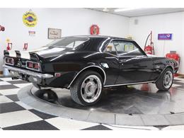 1968 Chevrolet Camaro (CC-1645364) for sale in Clarence, Iowa