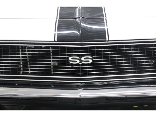 1968 Chevrolet Camaro (CC-1645364) for sale in Clarence, Iowa
