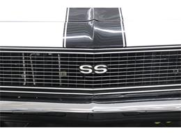 1968 Chevrolet Camaro (CC-1645364) for sale in Clarence, Iowa