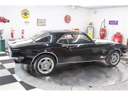 1968 Chevrolet Camaro (CC-1645364) for sale in Clarence, Iowa
