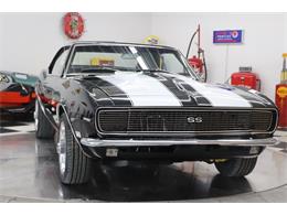 1968 Chevrolet Camaro (CC-1645364) for sale in Clarence, Iowa