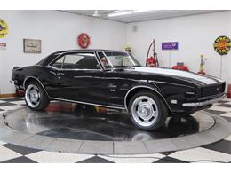 1968 Chevrolet Camaro (CC-1645364) for sale in Clarence, Iowa