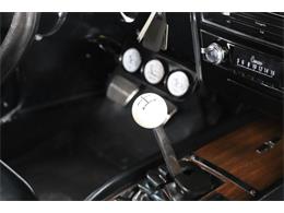 1968 Chevrolet Camaro (CC-1645364) for sale in Clarence, Iowa