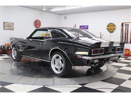 1968 Chevrolet Camaro (CC-1645364) for sale in Clarence, Iowa