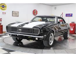 1968 Chevrolet Camaro (CC-1645364) for sale in Clarence, Iowa