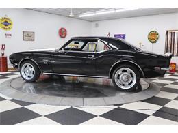 1968 Chevrolet Camaro (CC-1645364) for sale in Clarence, Iowa