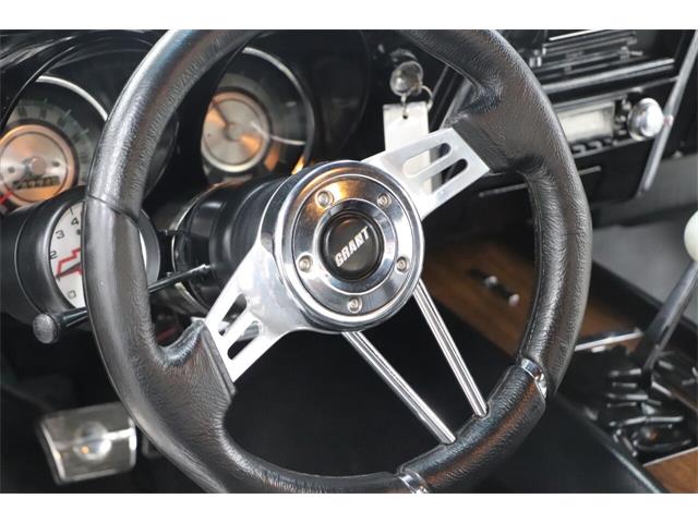 1968 Chevrolet Camaro (CC-1645364) for sale in Clarence, Iowa