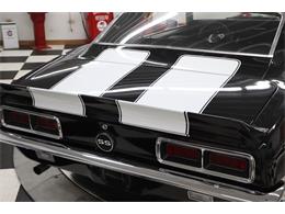 1968 Chevrolet Camaro (CC-1645364) for sale in Clarence, Iowa