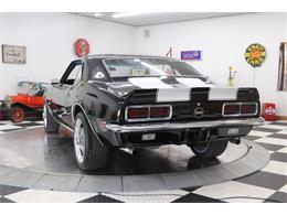 1968 Chevrolet Camaro (CC-1645364) for sale in Clarence, Iowa