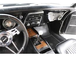 1968 Chevrolet Camaro (CC-1645364) for sale in Clarence, Iowa