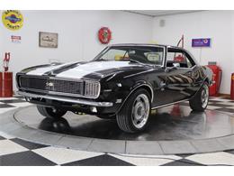 1968 Chevrolet Camaro (CC-1645364) for sale in Clarence, Iowa