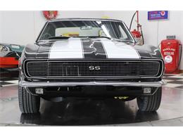 1968 Chevrolet Camaro (CC-1645364) for sale in Clarence, Iowa