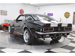 1968 Chevrolet Camaro (CC-1645364) for sale in Clarence, Iowa