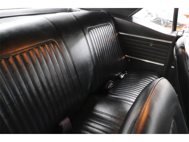 1968 Chevrolet Camaro (CC-1645364) for sale in Clarence, Iowa