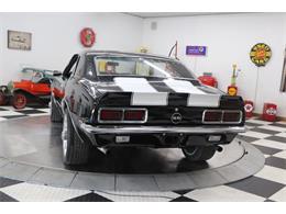 1968 Chevrolet Camaro (CC-1645364) for sale in Clarence, Iowa