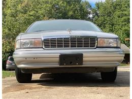 1993 Chevrolet Caprice (CC-1645365) for sale in Greensboro, North Carolina