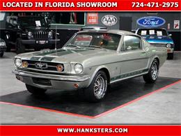 1965 Ford Mustang (CC-1645373) for sale in Homer City, Pennsylvania