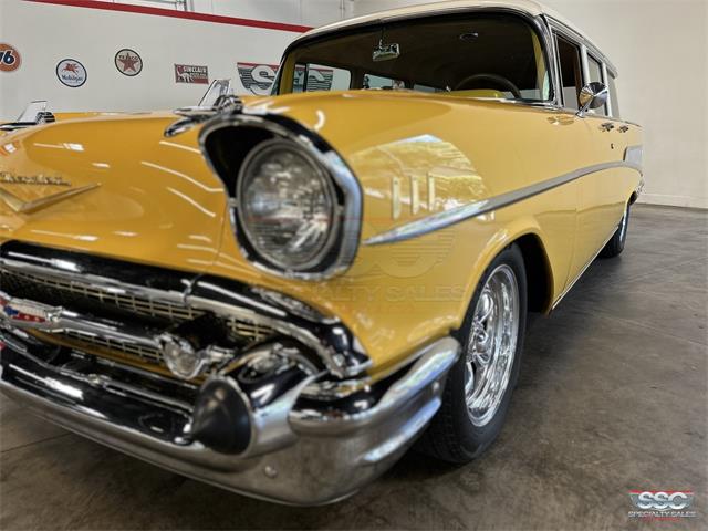 1957 Chevrolet Bel Air for Sale | ClassicCars.com | CC-1645377