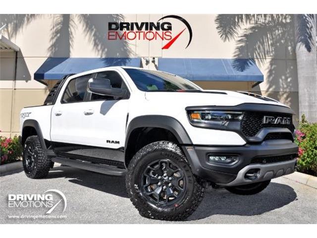 2022 Dodge Ram (CC-1645388) for sale in West Palm Beach, Florida