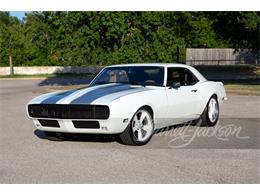 1968 Chevrolet Camaro RS (CC-1645390) for sale in Houston, Texas