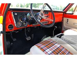 1970 Chevrolet Blazer (CC-1645393) for sale in Houston, Texas