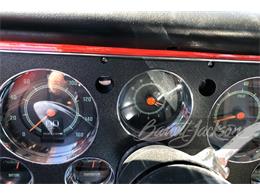 1970 Chevrolet Blazer (CC-1645393) for sale in Houston, Texas