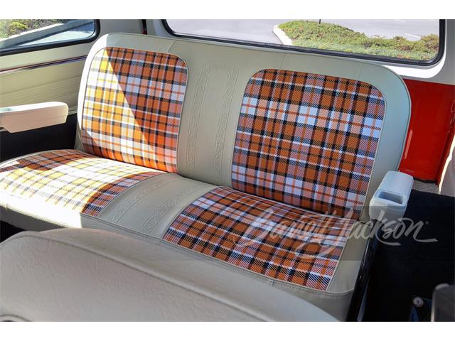 1970 Chevrolet Blazer (CC-1645393) for sale in Houston, Texas