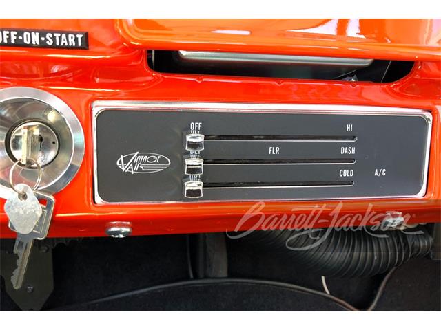 1970 Chevrolet Blazer (CC-1645393) for sale in Houston, Texas