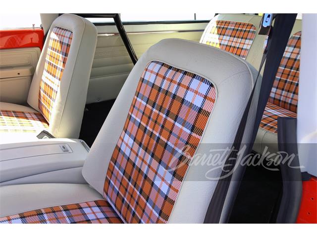 1970 Chevrolet Blazer (CC-1645393) for sale in Houston, Texas