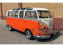 1967 Volkswagen Type 2 (CC-1645400) for sale in Houston, Texas