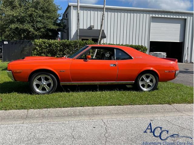 1970 AMC Javelin (CC-1645406) for sale in Clearwater, Florida