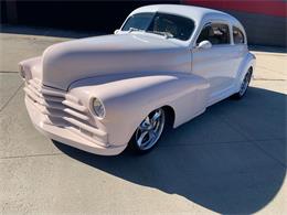 1947 Chevrolet 1 Ton Pickup (CC-1645410) for sale in Annandale, Minnesota