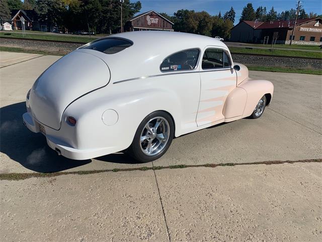 1947 Chevrolet 1 Ton Pickup (CC-1645410) for sale in Annandale, Minnesota