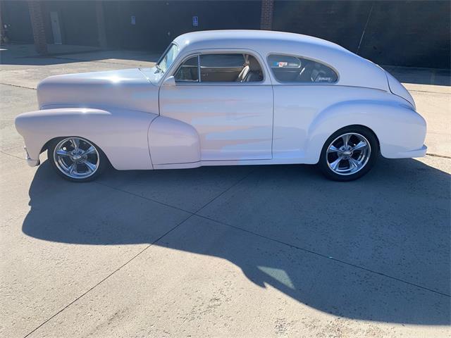1947 Chevrolet 1 Ton Pickup (CC-1645410) for sale in Annandale, Minnesota