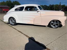 1947 Chevrolet 1 Ton Pickup (CC-1645410) for sale in Annandale, Minnesota