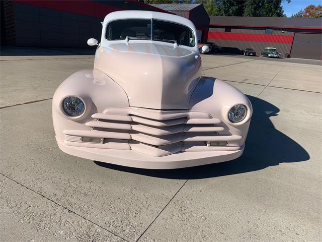 1947 Chevrolet 1 Ton Pickup (CC-1645410) for sale in Annandale, Minnesota