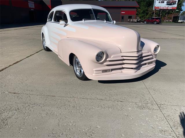 1947 Chevrolet 1 Ton Pickup (CC-1645410) for sale in Annandale, Minnesota