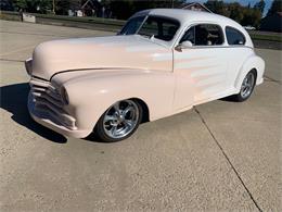 1947 Chevrolet 1 Ton Pickup (CC-1645410) for sale in Annandale, Minnesota