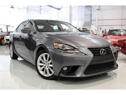 2015 Lexus IS250 (CC-1645412) for sale in Charlotte, North Carolina