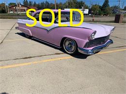 1955 Ford Victoria (CC-1645413) for sale in Annandale, Minnesota
