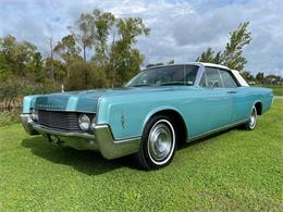 1966 Lincoln Continental (CC-1645440) for sale in Hilton, New York